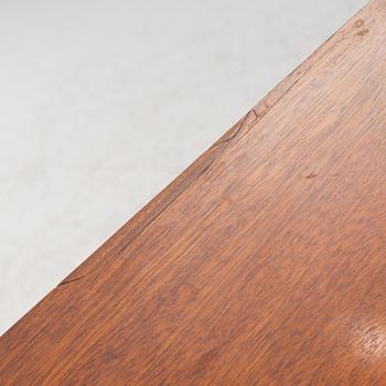 A Swedish Modern cabinet, 1948-49.