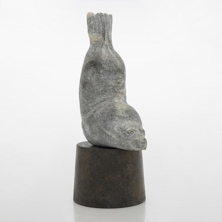 Kauko Kortelainen, "Menisinkö veteen".