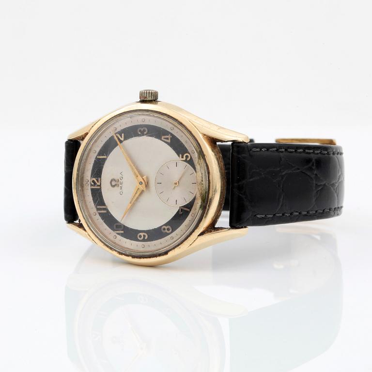 ARMBANDSUR, omega, 1950-tal.