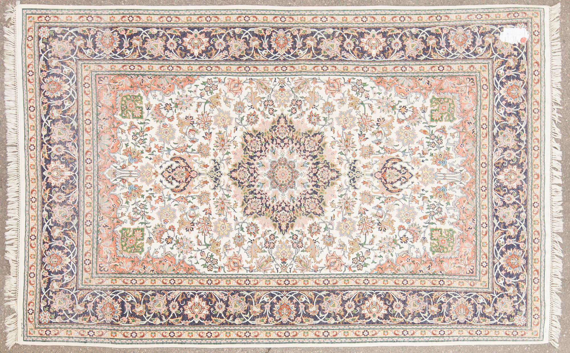MATTA, Kashmir, 214x135 cm.