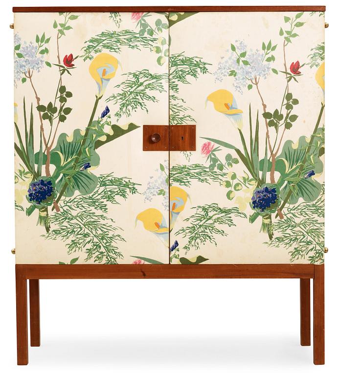 JOSEF FRANK, skåp, Firma Svenskt Tenn, 1940-50-tal.