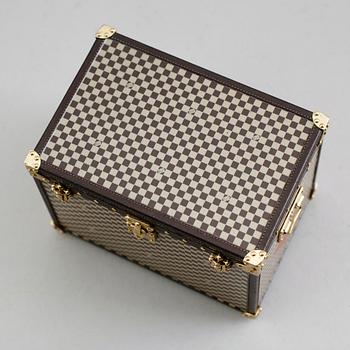 SKRIN, Louis Vuitton, 2012.