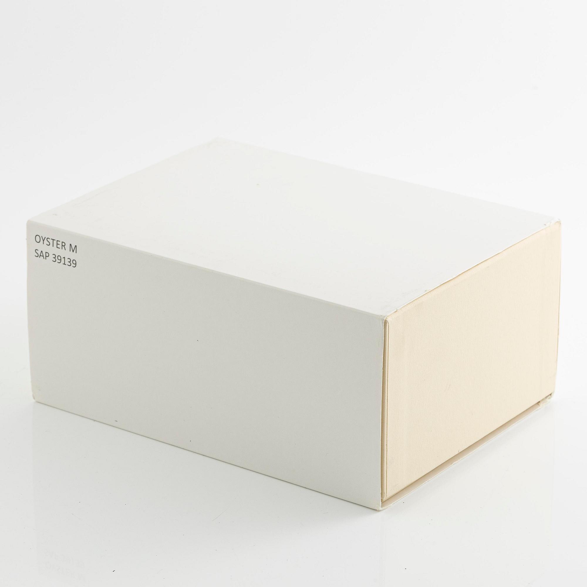 Rolex, Datejust 41, "Slate Dial", ca 2019.