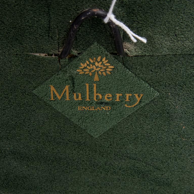 SPEGEL, Mulberry.