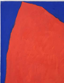 Leon Tarasewicz, Untitled.