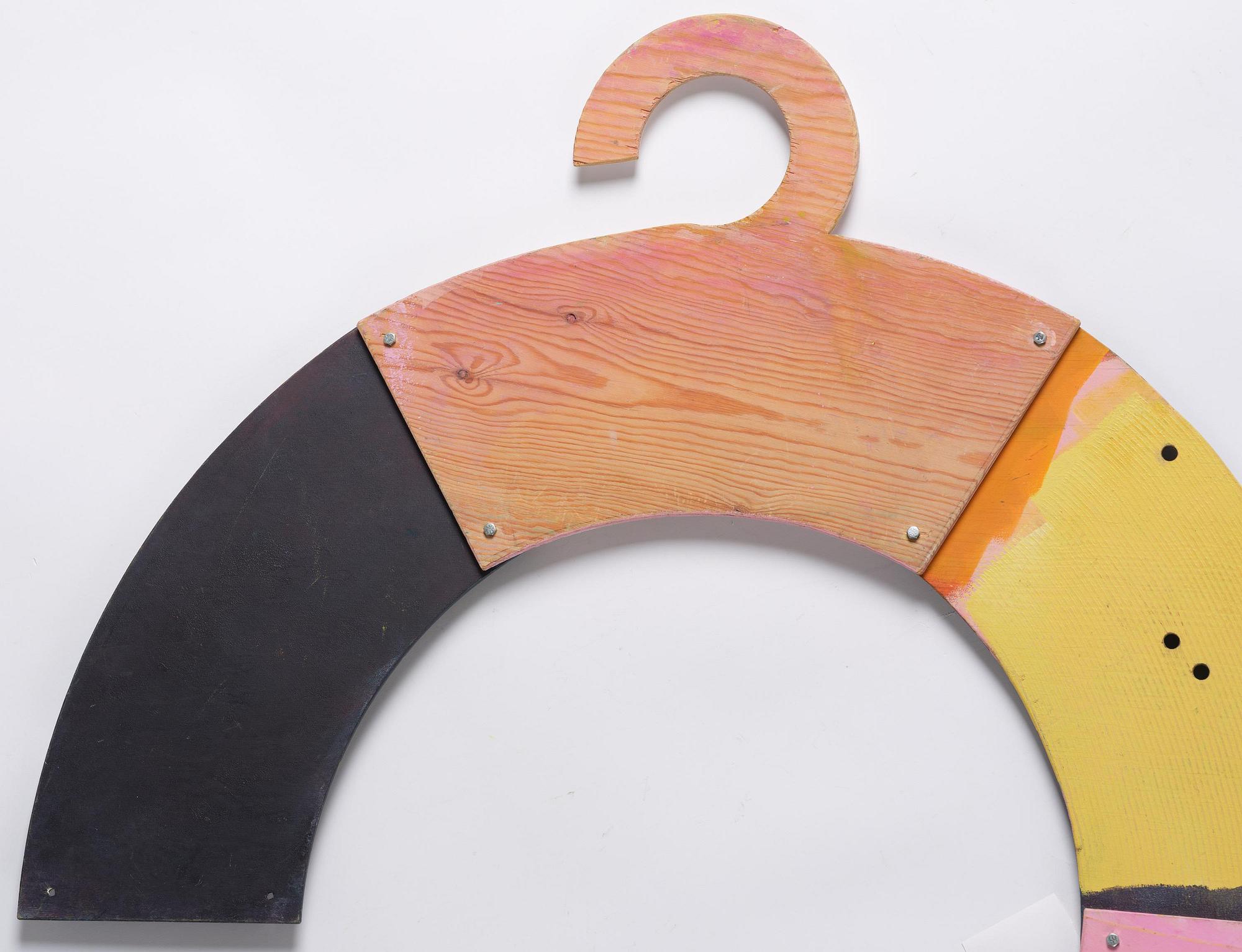 Enno Hallek, "Fraktal".