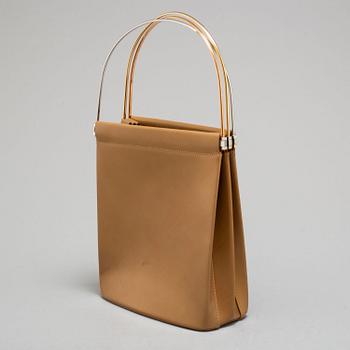 CARTIER, a 'Trinity' hand bag.