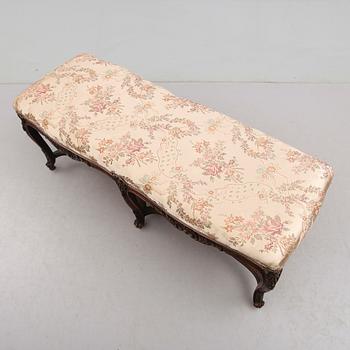 BÄNK, 1800-talets första hälft.