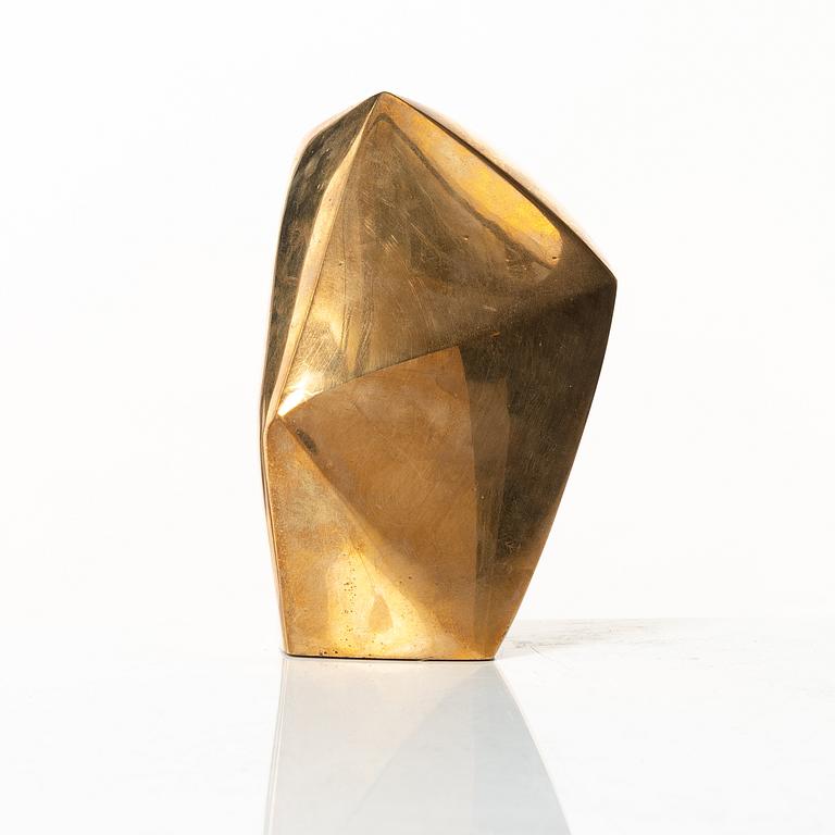 Veikko Keränen, Untitled.