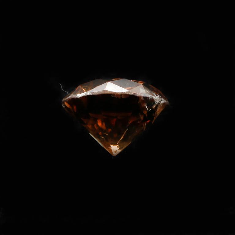 DIAMANT, briljantslipad, ca 1,02ct, oinfattad.