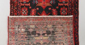 MATTA, Hamadan, ca 493 x 107 cm.