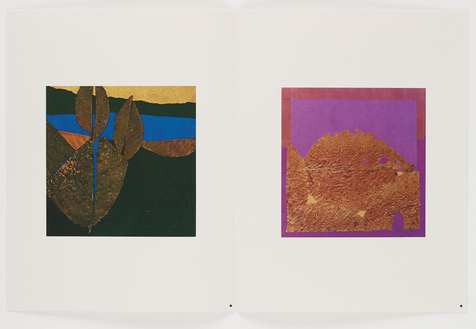 Josef Albers, "Interaction of color".