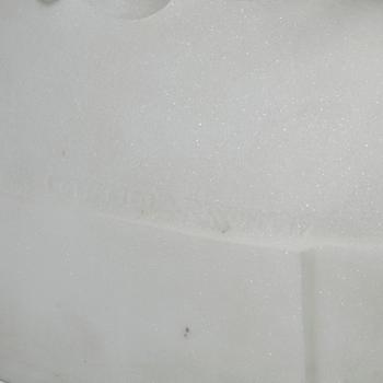 Gottfrid Larsson, byst.