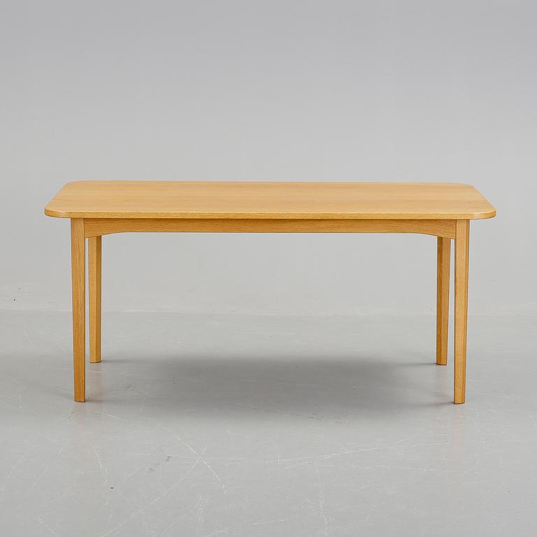 SOFFBORD, Carl Malmsten, 1900-talets andra hälft.