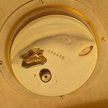 Angelus, bordsur, 16 x 11,5 x 4 cm.