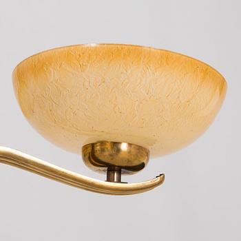 Paavo Tynell, a 1930's pendant light for Taito.