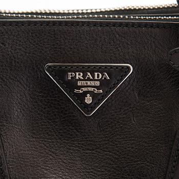Prada, laukku, "Twin Pocket Tote".