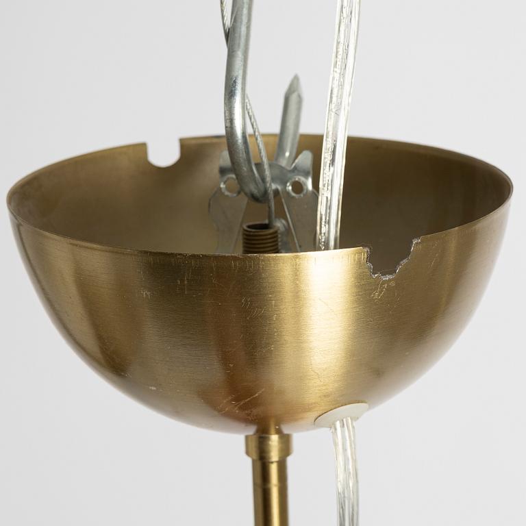 A ceiling lamp, Aneta belysning.