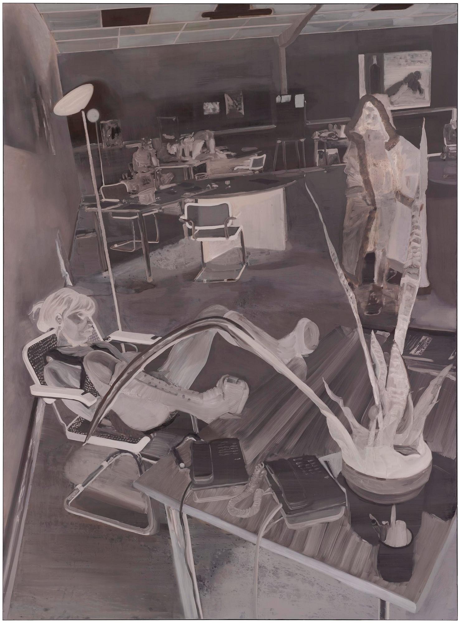 Kristina Jansson, "Contact".