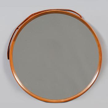 SPEGEL, troligen Uno och Östen Kristiansson, Luxus, Vittsjö. 1960-tal.