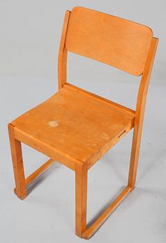 STOLAR, 6 st, 1900-talets mitt.