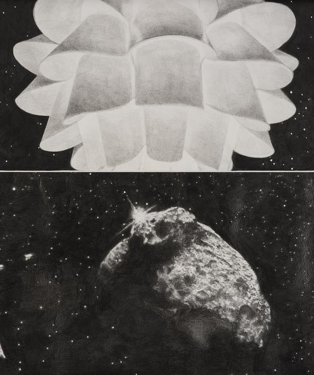 Fredrik Hofwander, "Western Skies".