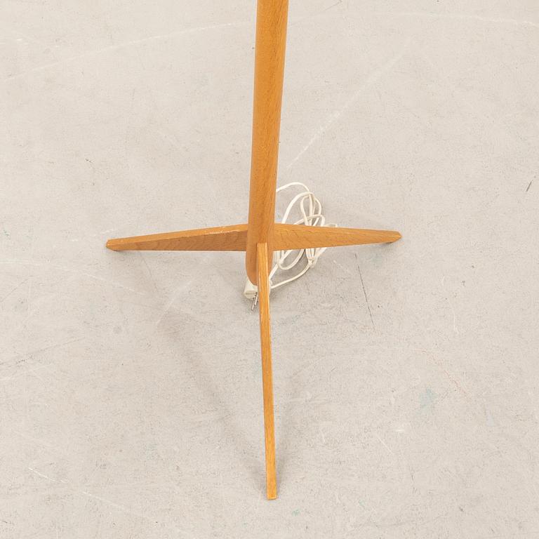 Floor lamp 1960s/70s.