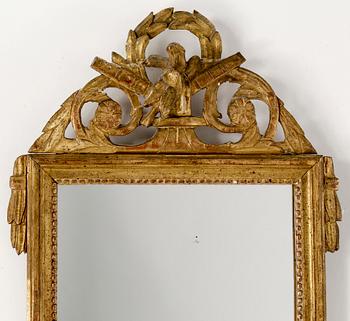SPEGEL, 1700-tal.