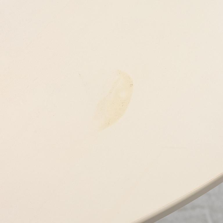A pair of 'Bergslagen' drop-leaf tables, from Ikea's 18th-century series, 1990s.