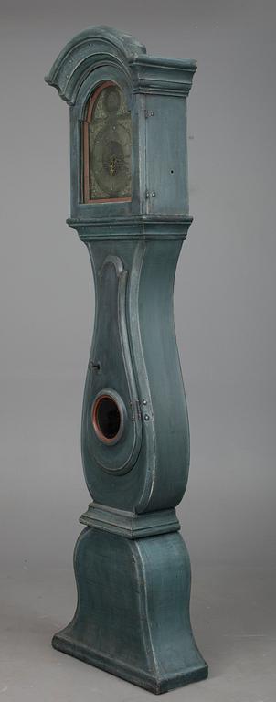 GOLVUR, 1700-tal.