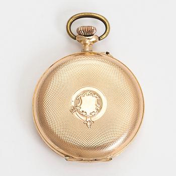 Fickur, savonett, 31 mm.