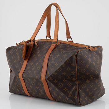 Louis Vuitton, weekend bag, "Sac Souple 45".