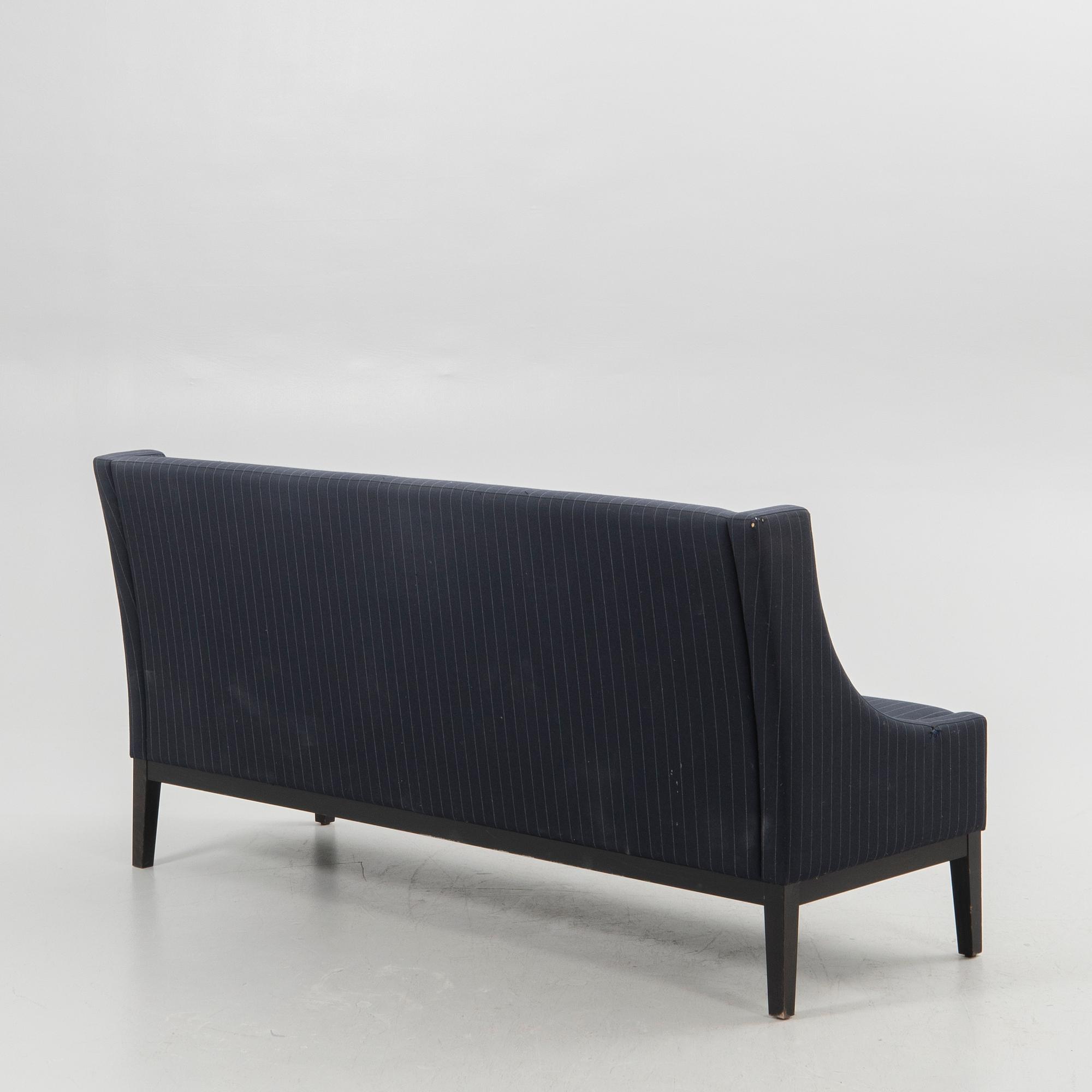 Sofa, Slettvoll, Norway, 2000s.