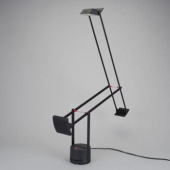 RICHARD SAPPER, bordslampa, "Tizio", Artemide, Italien, 1980/90-tal.