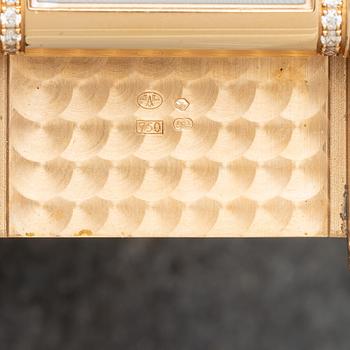 Jaeger-LeCoultre, Reverso Duetto Duo, ca 2009.