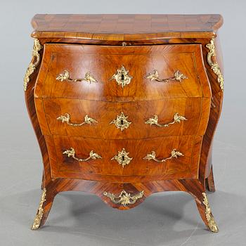 SECRETAIRE, 18th century.