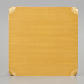 SOFFBORD, "MX800B", Alvar Aalto, formgiven 1954.