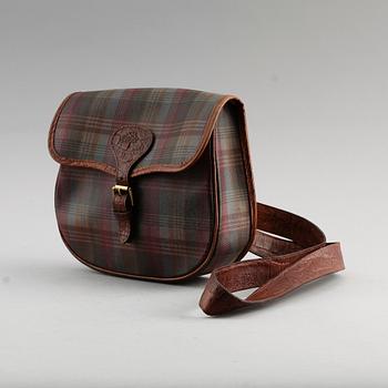 VÄSKA, Mulberry.