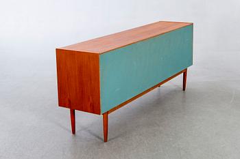 Sideboard, Ikea, 1960s, teak.