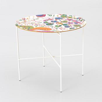 Josef Frank, a tray table, Svenskt Tenn.