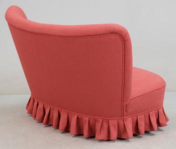 SOFFA, 1940/50-tal.