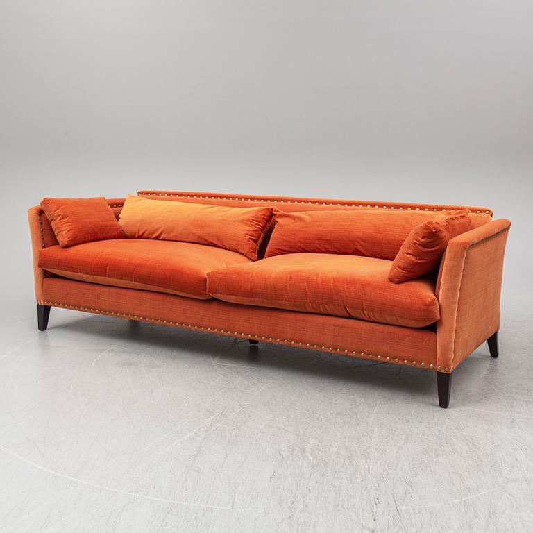 SOFFA, "Oscar L", samtida.