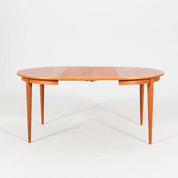 Matgrupp, 5 dlr, Danmark 1950/60-tal.