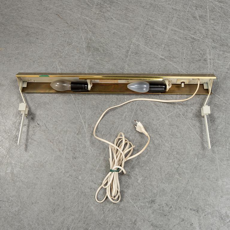 YNGVAR SANDSTÖM, hyllsystem, 4 delar, Triva, Nordiska Kompaniet, 1962.