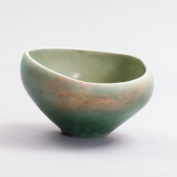 Toini Muona, A CERAMIC BOWL.