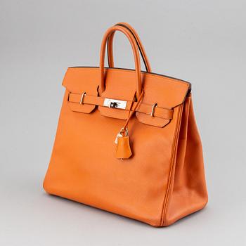 Hermès, Birkin 32, 2006.