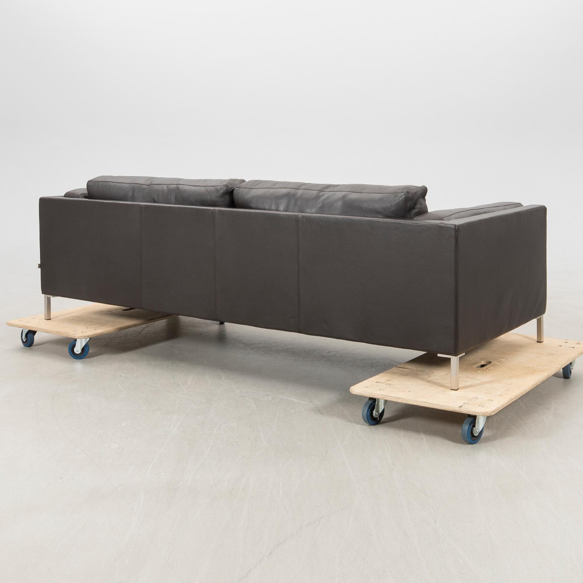 Jens Juul Eilersen Soffa "301", Juul Furniture.
