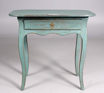 BORD, rokoko stil, 1800-tal.