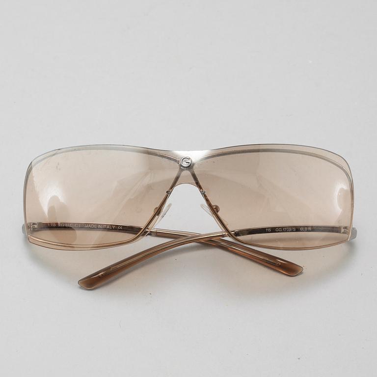 GUCCI, glasögon.