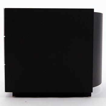 TV-/ STEREOBORD, "Video Stand 4068 BeoVision 3", Bang & Olufsen, Danmark 1900-talets slut.